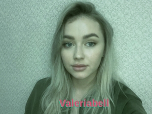 Valeriabell