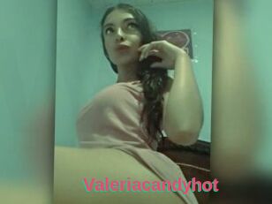 Valeriacandyhot