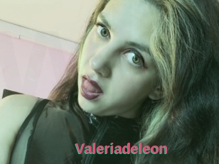 Valeriadeleon