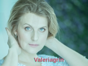 Valeriagrin