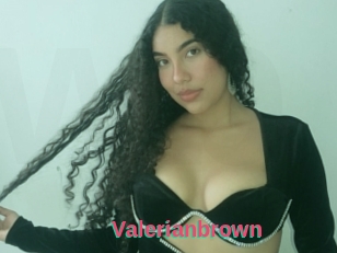 Valerianbrown