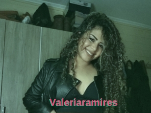 Valeriaramires