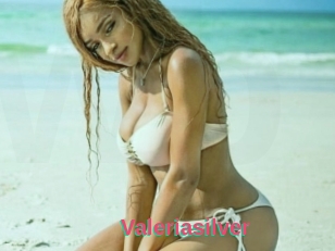 Valeriasilver