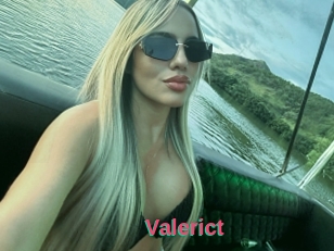 Valerict