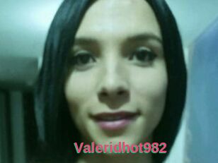 Valeridhot982
