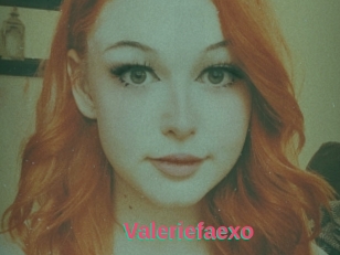 Valeriefaexo