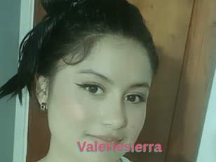 Valeriesierra