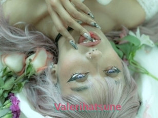 Valerihatsune
