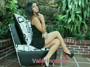 Valerihotsex