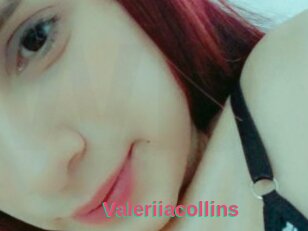 Valeriiacollins