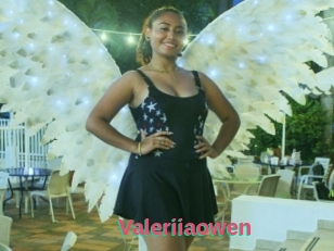 Valeriiaowen