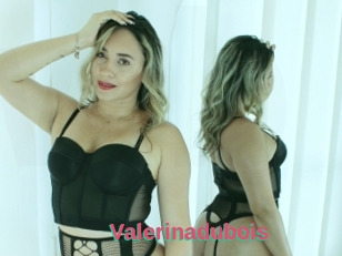 Valerinadubois