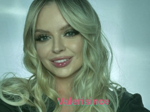 Valerisince