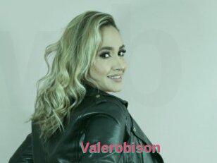 Valerobison
