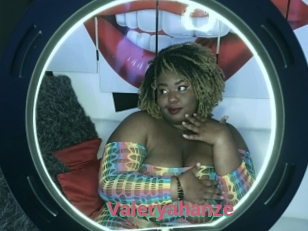 Valeryahanze