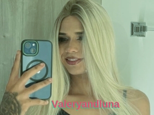 Valeryandluna