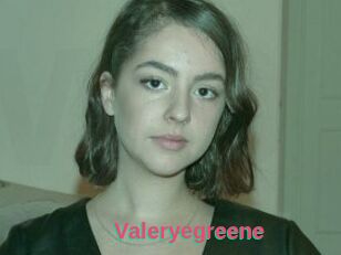 Valeryegreene