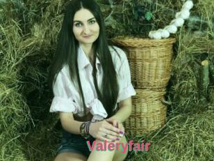 Valeryfair