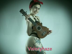 Valeryhaze