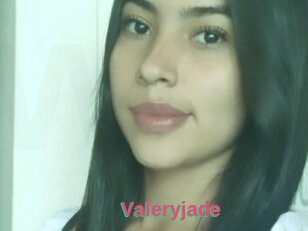 Valeryjade