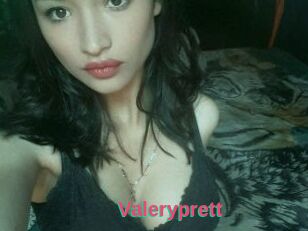 Valeryprett