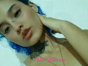 Valerytasso
