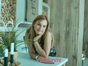 Valeryviv