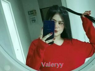 Valeryy