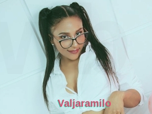 Valjaramilo