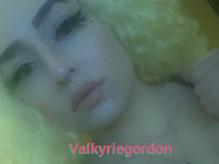 Valkyriegordon