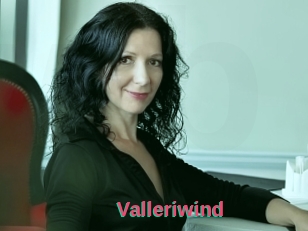 Valleriwind