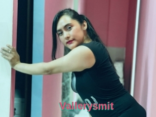 Vallerysmit