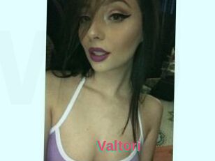Valtori