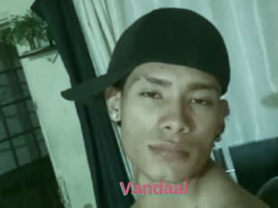 Vandaal