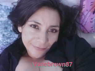 Vanebrown87