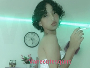Vanecutesquirt