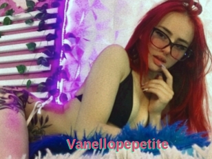 Vanellopepetite
