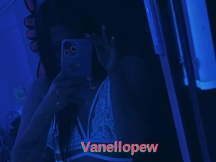 Vanellopew