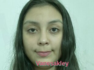 Vanesakley