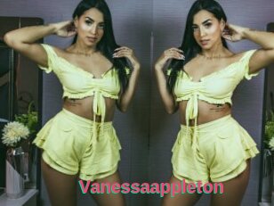 Vanessaappleton