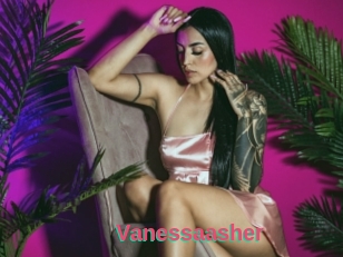Vanessaasher