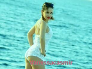 Vanessacasmir