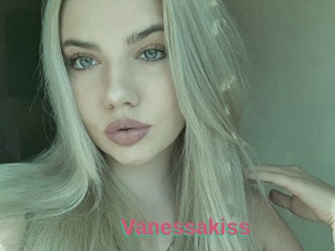 Vanessakiss