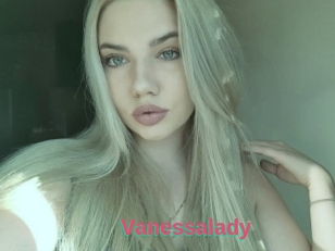 Vanessalady