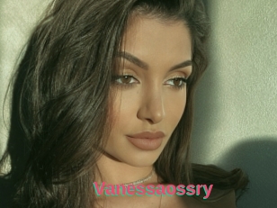 Vanessaossry