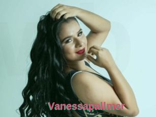 Vanessapallmer
