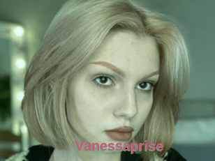 Vanessaprise