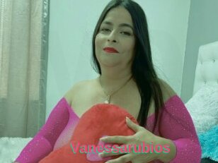 Vanessarubios