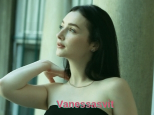 Vanessasvit