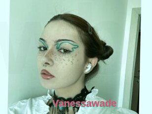 Vanessawade